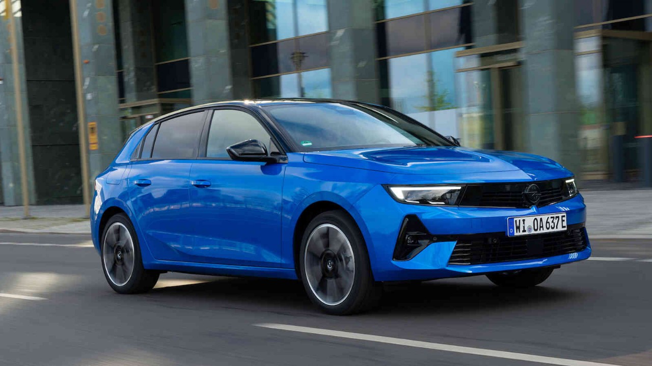 Opel Elektrikli Araçların Menzil Büyüsü: Gerçek Hayatta Test Sonuçları Neler?