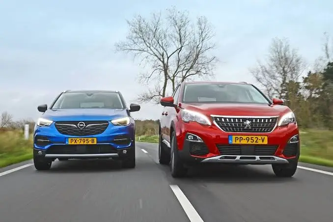 Opel Grandland mı Peugeot 3008 mi? 2026 Aile SUV Karşılaştırması