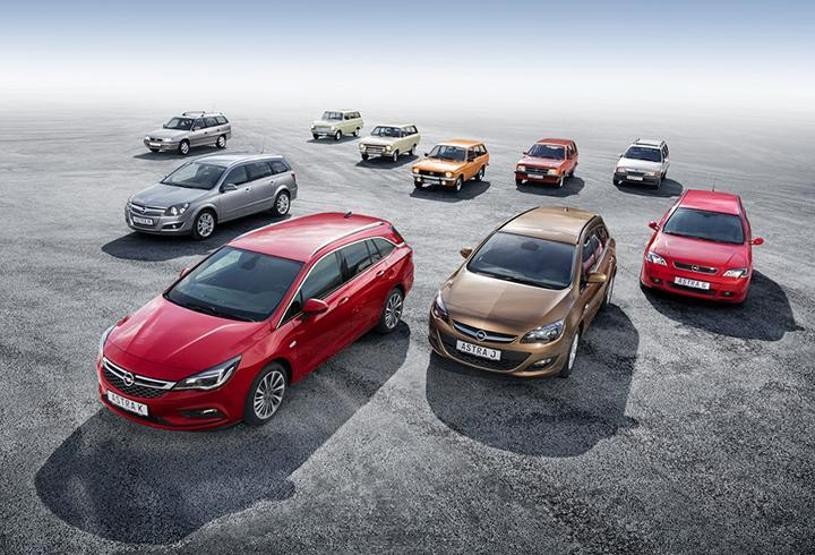 Opel İkinci El Oto Pazarında En Çok Tercih Edilen Modeller Ve Fiyatları: 2021 Güncel Analiz