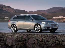 Opel İkinci El Otomobil Pazarı: Hangi Modellere İlgı Var ve Alıcıları Bekleyen Avantajlar