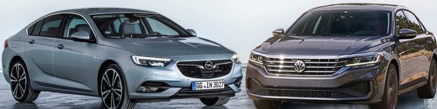 Opel Insignia Mı Passat Mı? Karar Verirken Bilmeniz Gerekenler