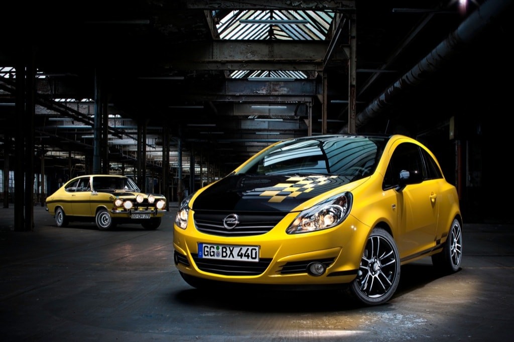 Opel Marka İkinci El Otomobillerin Satışı: Hangi Modeller Revapta Ve Alıcılarını Bekleyen Fırsatlar