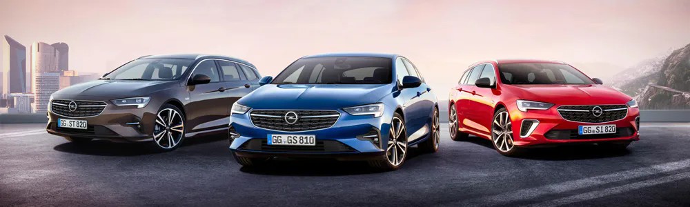 Opel, Türkiye’nin İkinci El Piyasasında En Favori Araba Modelleri: 2021 En Yeni İnceleme
