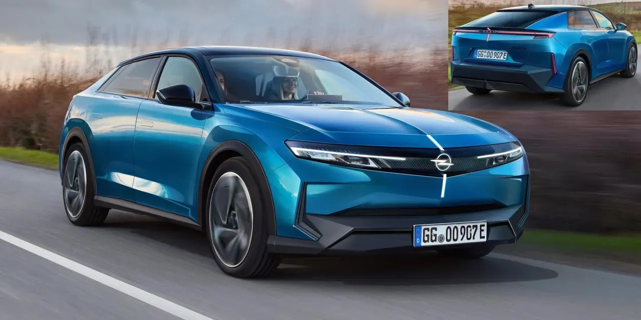 Opel'in 2025'te Elektrikli Araç Stratejisi ve Maliyet Etkileri