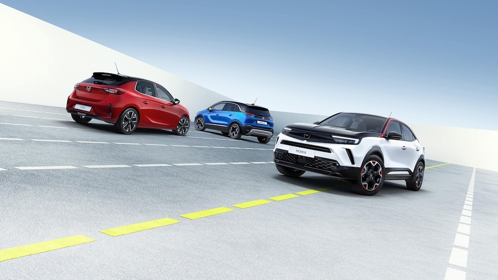 Opel’in Avrupa Otomobil Pazarındaki Yeri