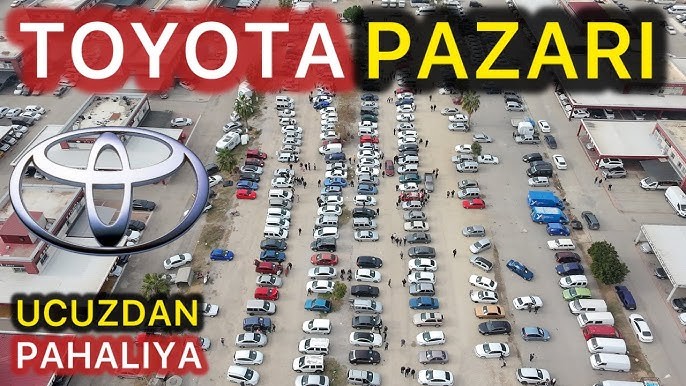 Oto Pazarları