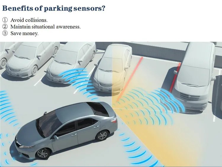 Otomatik Park Sistemi Nedir?