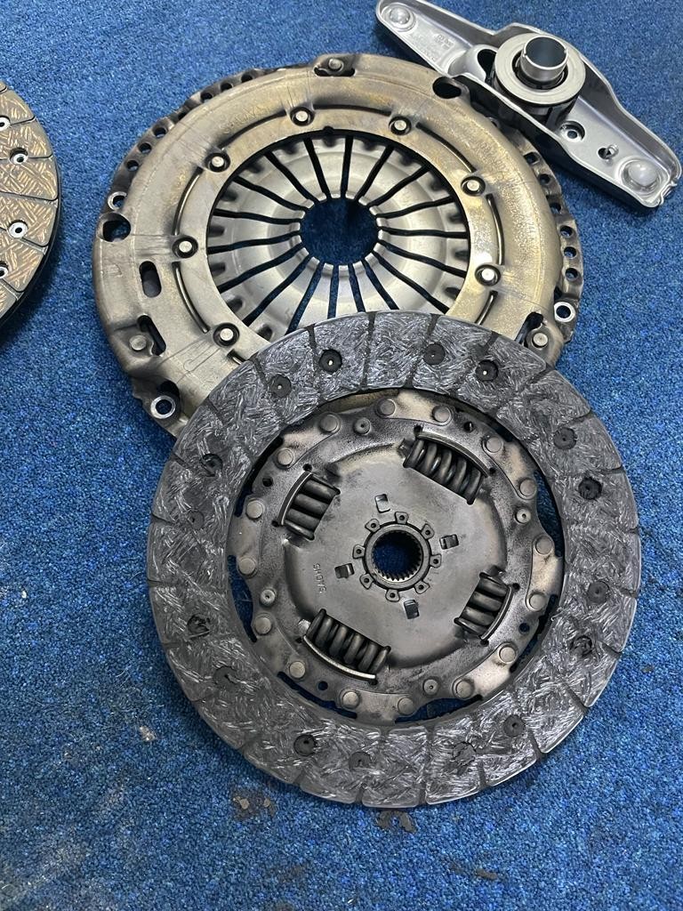 Otomobilinizin Performansını Artıracak Doğru Debriyaj Seçimini Nasıl Yaparsınız?