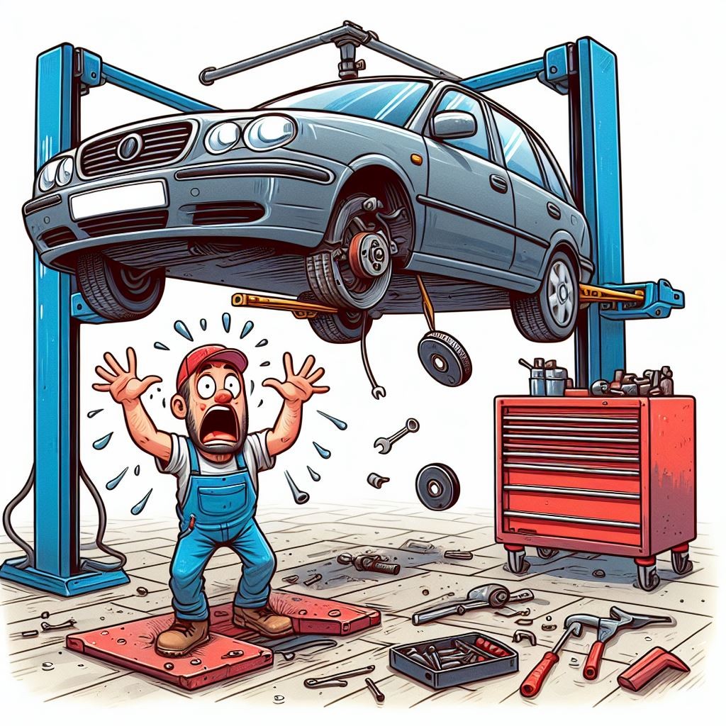 Otomobillerde Karşılaşılan Frenleme Problemleri ve Kolay Tanımlama Yöntemleri