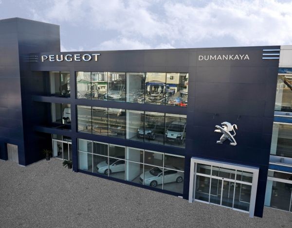 Özel Peugeot Servisleri