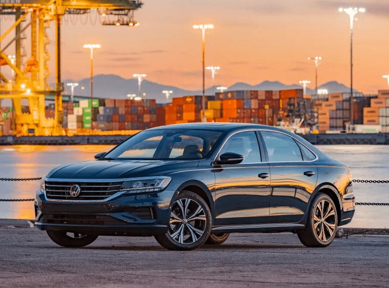 Passat Mondeo Fiyat Performans Analizi Hangisi Daha İyi?