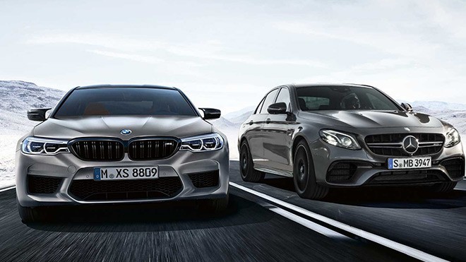 Performans Yarışında Karşılaştırma