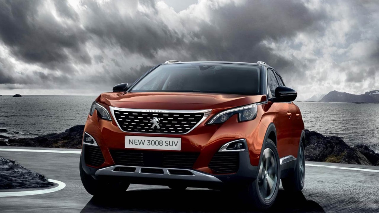 Peugeot 3008 Sürüş Deneyimi ve Performansı