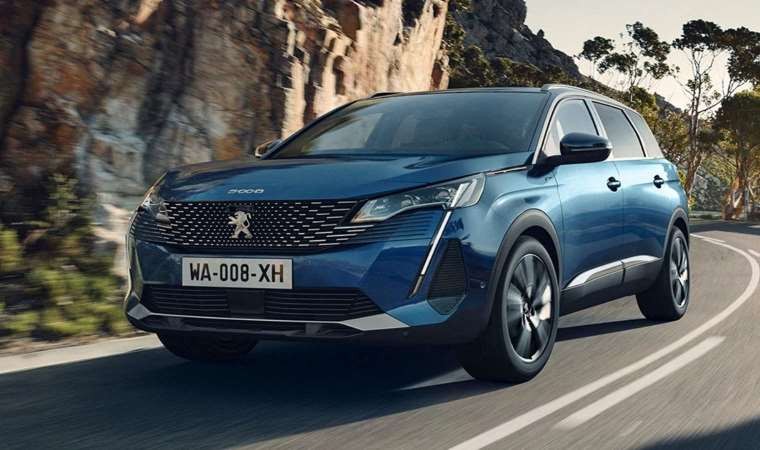Peugeot 3008 Uzun Yol Testi ve Yol Tutuş Analizi