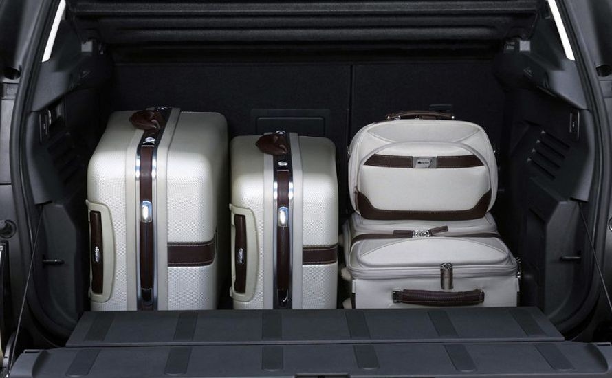 Peugeot 3008 Yakıt Tüketimi ve Bagaj Hacmi