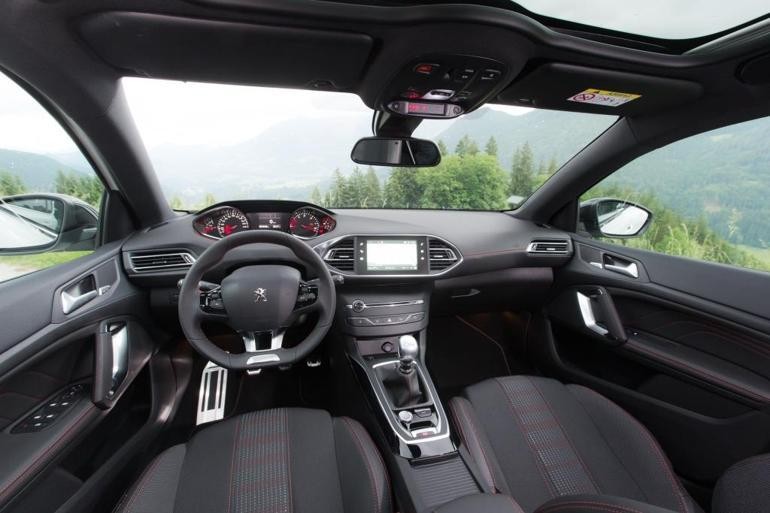 Peugeot 308’de Sürüş Konforunu Artıran 5 Görünmez Teknoloji