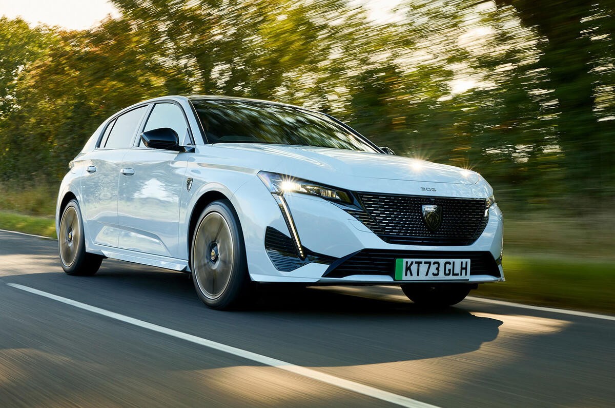 Peugeot 308’in ACC Sistemi Kimler İçin Uygun?
