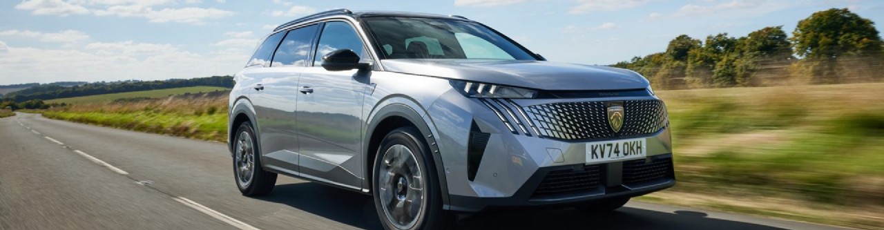 Peugeot Modelleri ve Yakıt Tüketim Analizi