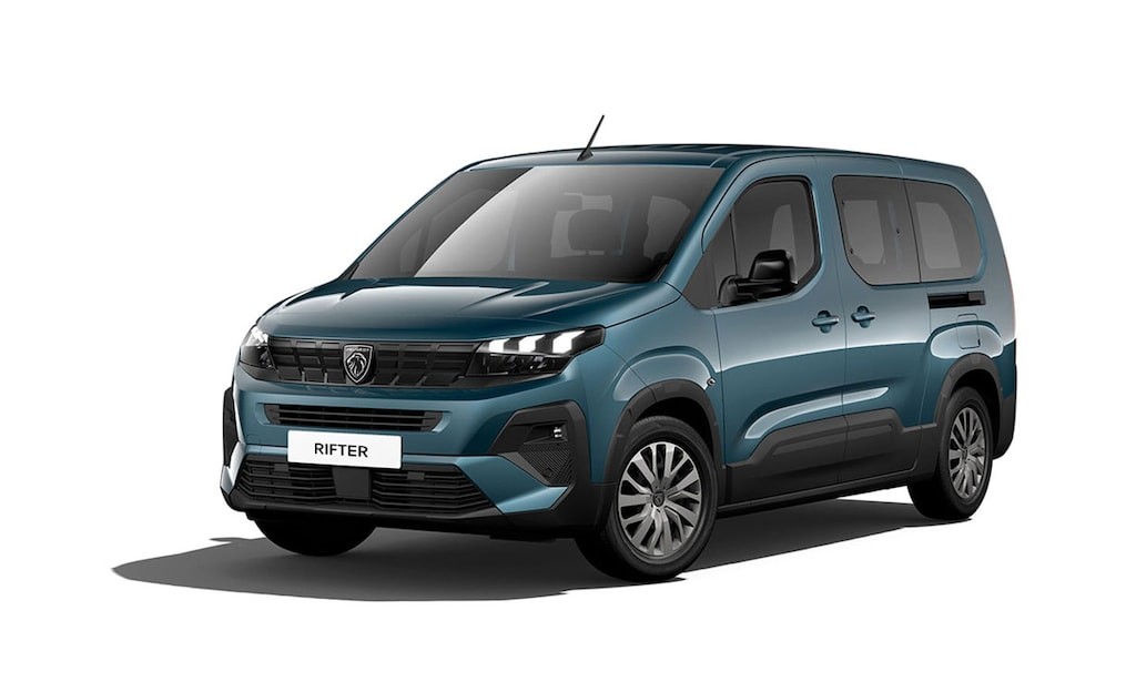 Peugeot Rifter: Aileler İ&ccedil;in İdeal Se&ccedil;im