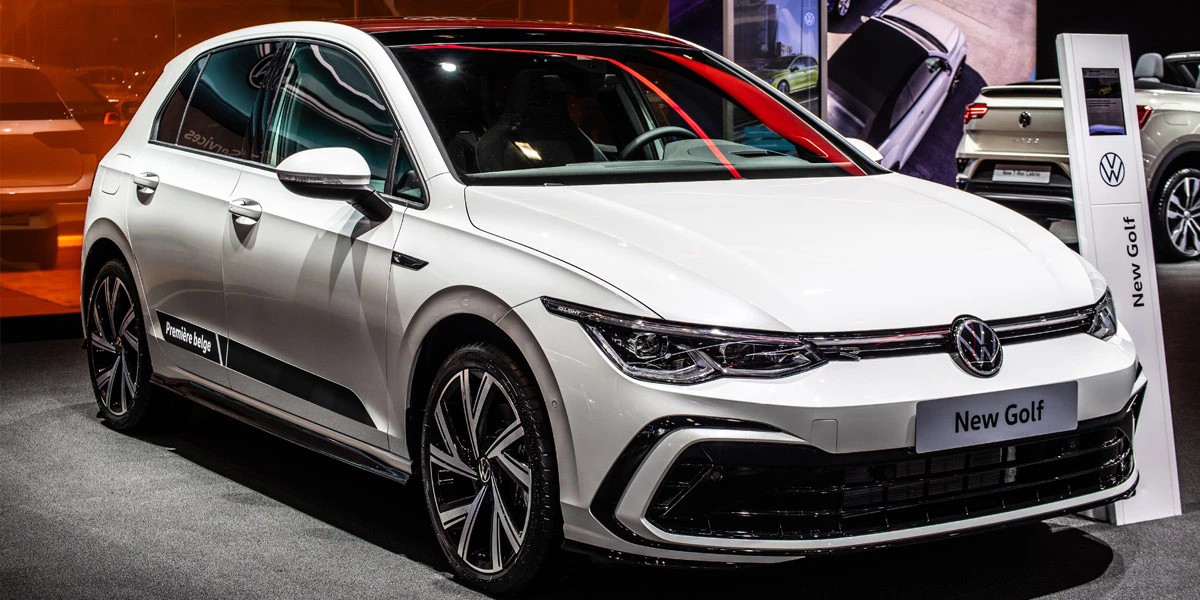 Pratik İçin Volkswagen Kendi Arabanızı Tasarlayın
