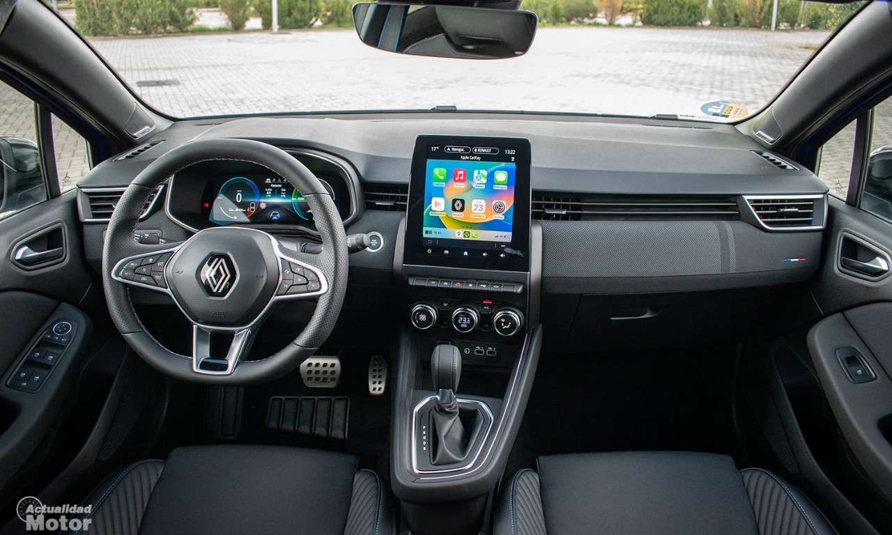 Renault Clio 2025
