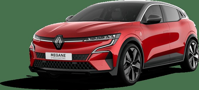 Renault Megane E-Tech vs Rafale: Elektrikli ve Hibrit SUV Karşılaştırması