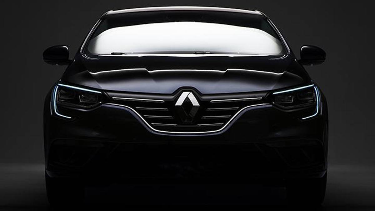 Renault Megane Sedan: Konforun ve Estetik Tasarımın Buluştuğu Alan