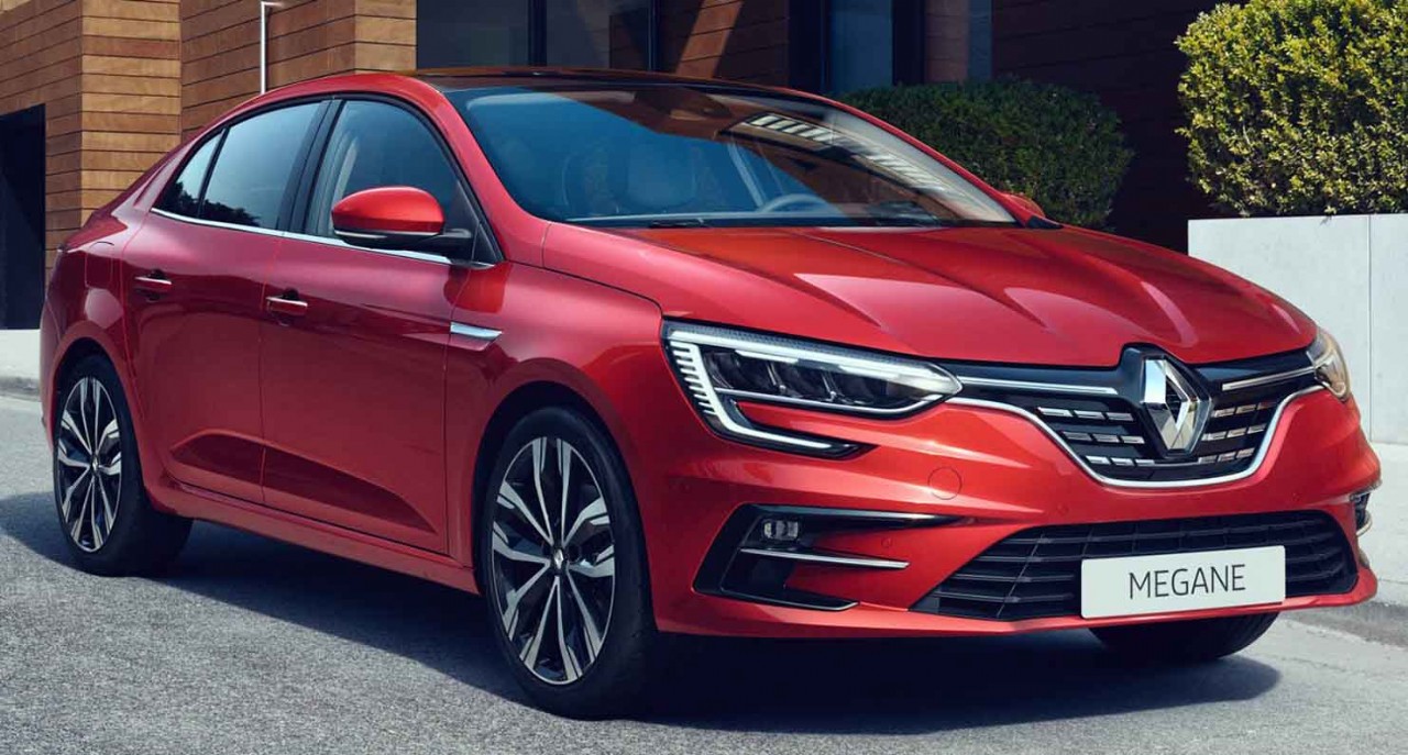 Renault Megane Sedan Sürüş Deneyimi: Konfor, Yol Tutuşu ve Tasarım Detayları