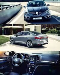 Renault Megane Sedan Sürüş Deneyimi: Konfor, Yol Tutuşu Ve Tasarım Detayları