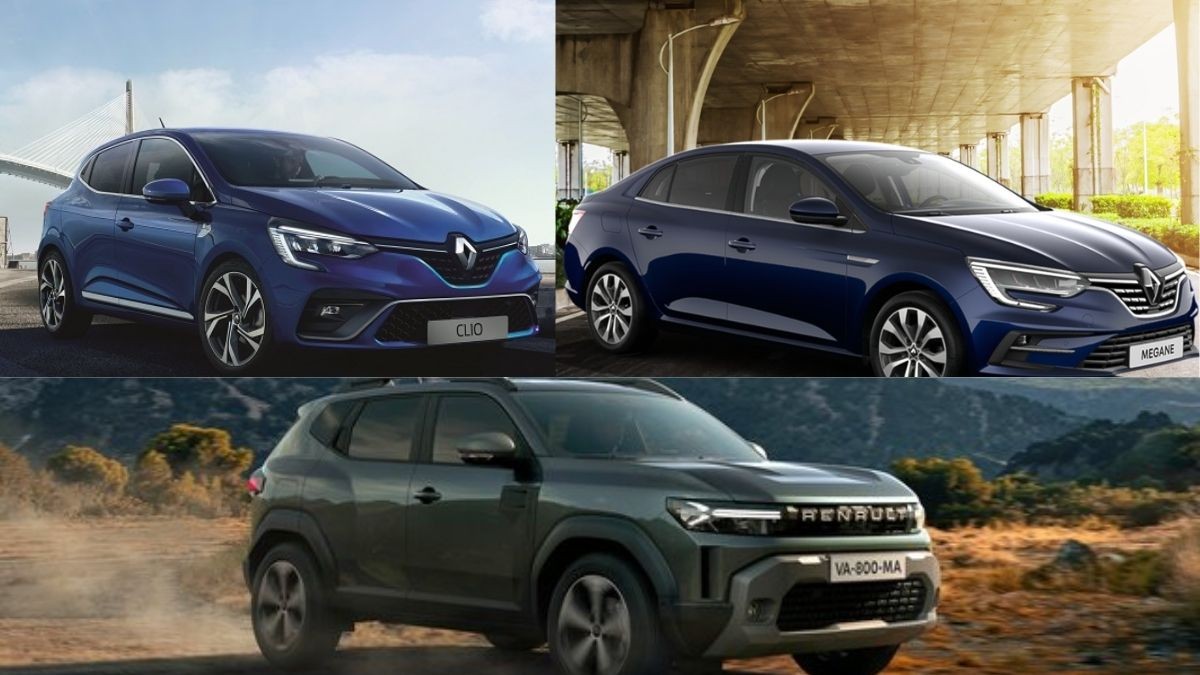 Renault Megane Sedan Vs Duster: Sedan Mı Suv Mu, Hangisi Daha İyi?