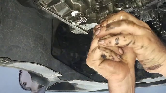 Şanzıman Filtresi Tıkanıklığına Dikkat!