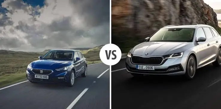 Seat Leon Mu Skoda Octavia Mı? 2026 Hatchback Karşılaştırması