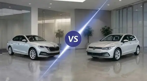 Seat Leon mu Skoda Octavia mı? 2026 Hatchback Karşılaştırması