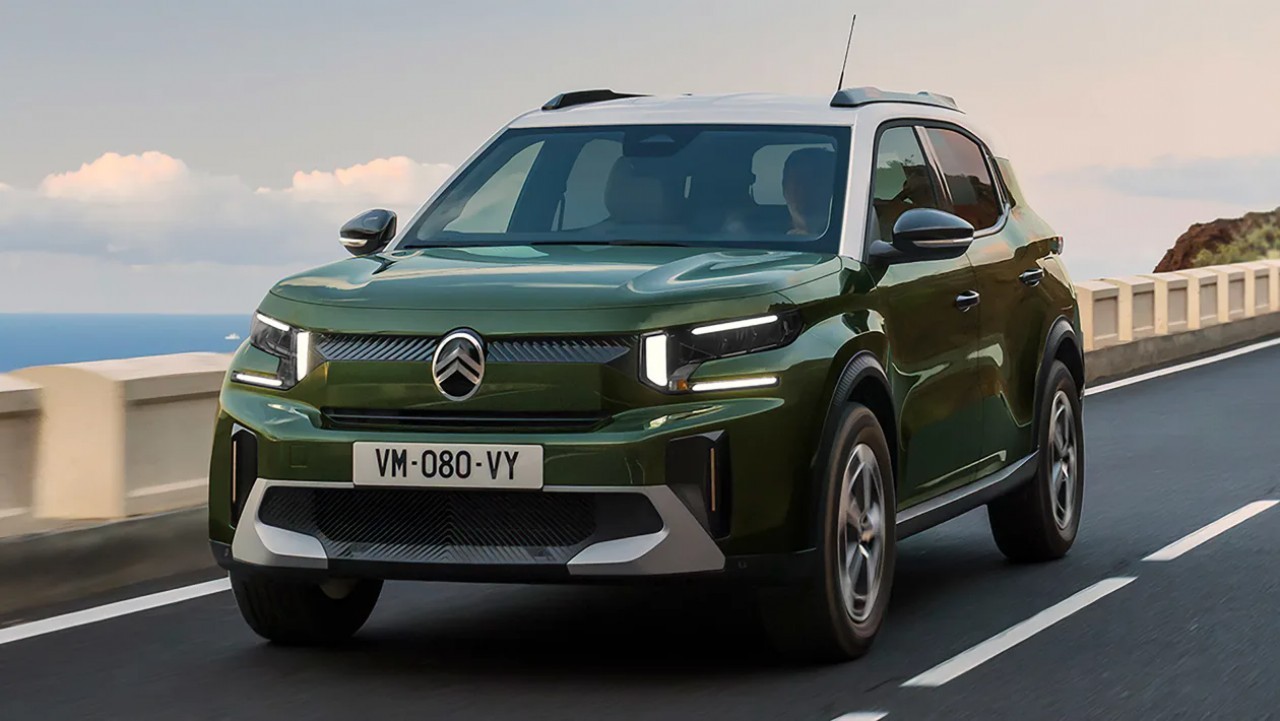 Şehir İçi Sürüş Konforu