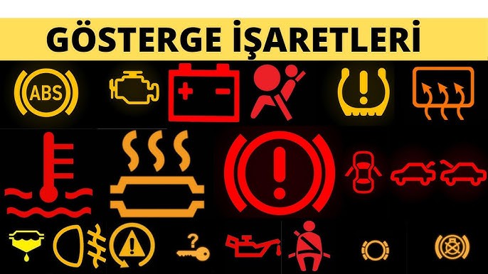 Sensör Hatalarını Tespit Ederken Dikkat Edilmesi Gerekenler