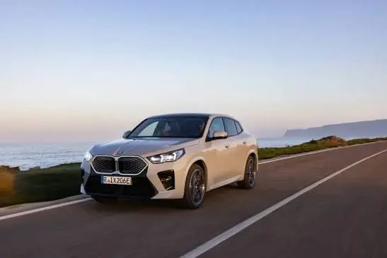 Şık Coupe Crossover İ&ccedil;in Hangisi Daha İyi Bir Se&ccedil;im?