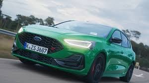 Sonuç: Ford Focus Şehir İçi Kullanımda Ne Kadar Başarılı?