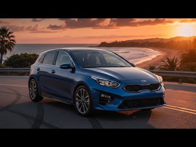 Sonuç: Kia Ceed SW ile Yolculuklar Daha Keyifli