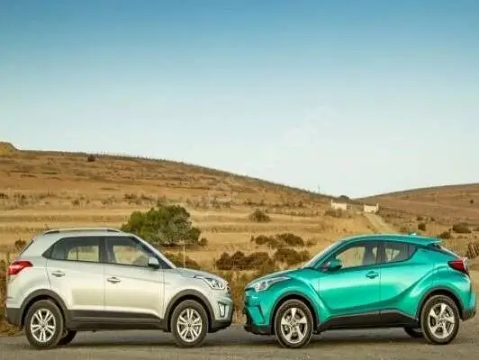 SUV ve Crossover Ara&ccedil;larda Lastik Boyutu Farkları