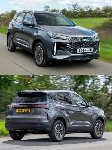 Suzuki Vitara mı Hyundai Bayon mu? 2026 K&uuml;&ccedil;&uuml;k Crossover Karşılaştırması