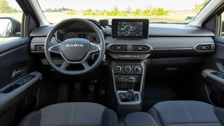 Teknoloji ve G&uuml;venlik &Ouml;zellikleri