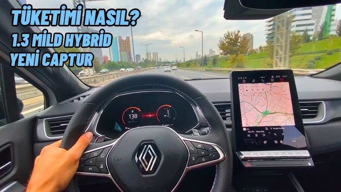 Test Sürüşü Videoları