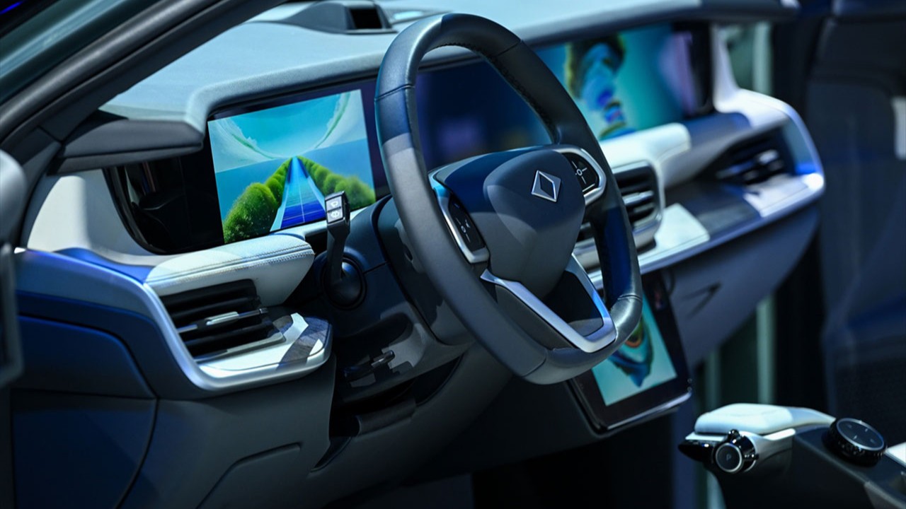 TOGG Akıllı Asistan Kullanma Kılavuzu