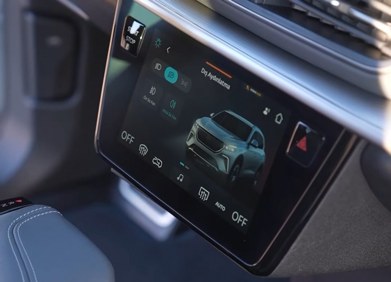 TOGG Akıllı Asistanın Temel &Ouml;zellikleri