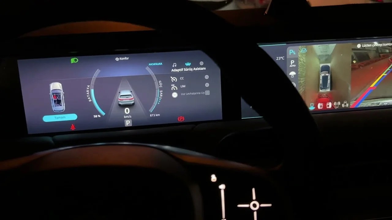 TOGG ile Yolda Akıllı Asistan Kullanımının &Ouml;nemi ve Avantajları