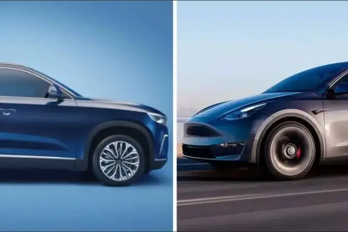 TOGG T10F mi Tesla Model 3 m&uuml;? 2026 Elektrikli Sedan Karşılaştırmasında Detaylar