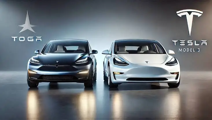 Togg T10f Sedan Mı Tesla Model 3 Mi? 2026 Elektrikli Sedan Karşılaştırması