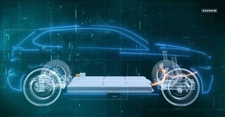 TOGG T10X Batarya Ömrü