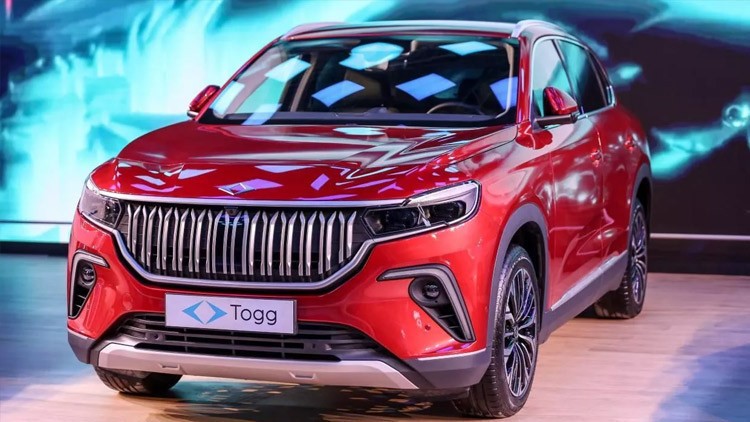 TOGG T10X Batarya Ömrü ve Menzil İncelemesi