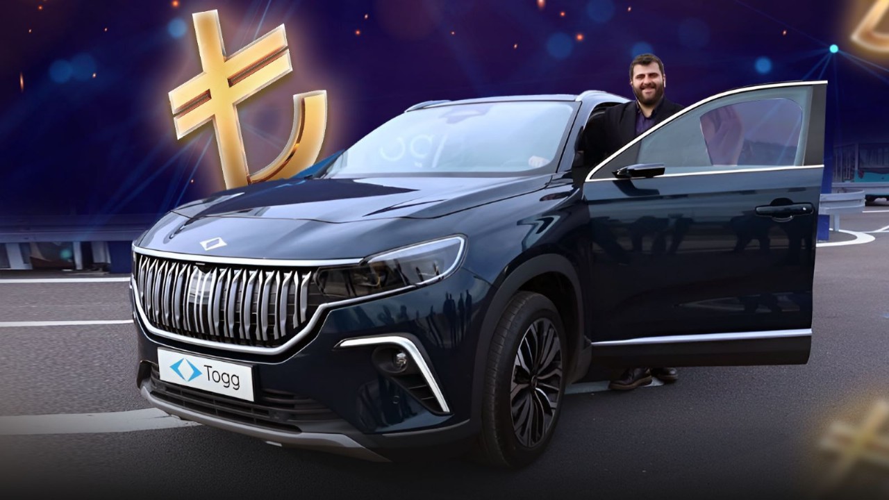 TOGG T10X Fiyatı ve &Ouml;zellikleri